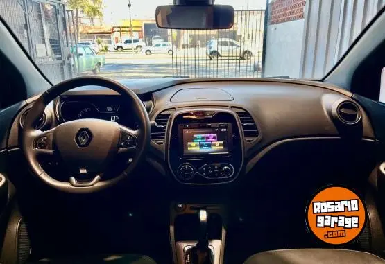 Renault Captur  2020 - foto 5