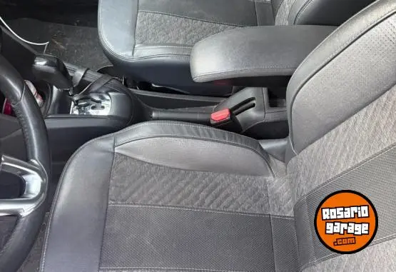 Peugeot 208 Tiptronic Felline  2018 - foto 5