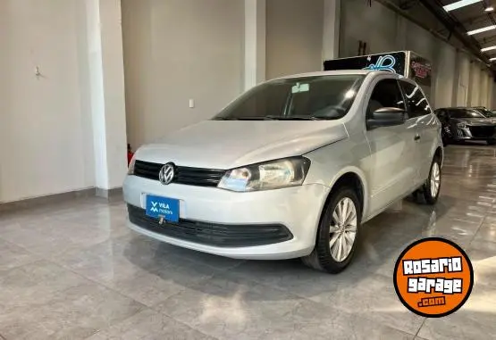 Volkswagen Gol Trend  2013 - foto 1