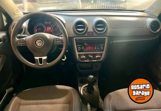 Volkswagen Gol Trend  2013 - foto 2