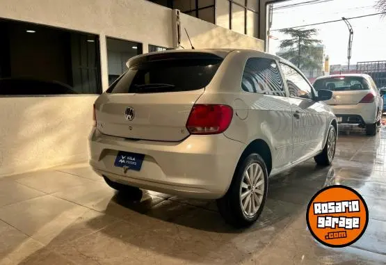 Volkswagen Gol Trend  2013 - foto 3