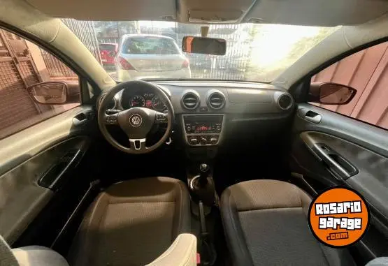 Volkswagen Gol Trend  2013 - foto 4