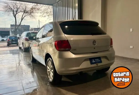 Volkswagen Gol Trend  2013 - foto 5