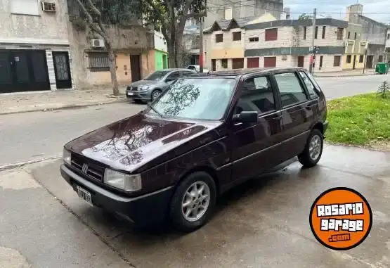 Fiat Uno Scr  1996 - foto 1