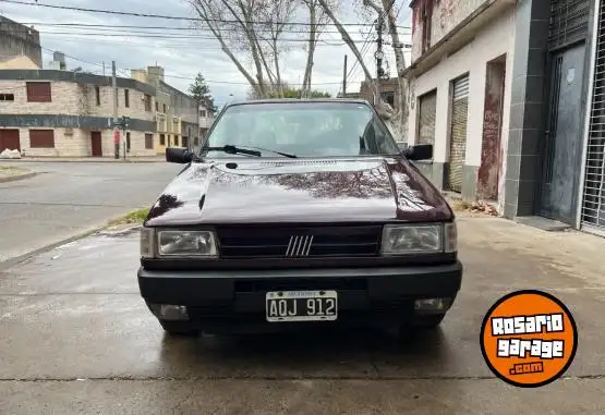 Fiat Uno Scr  1996 - foto 2