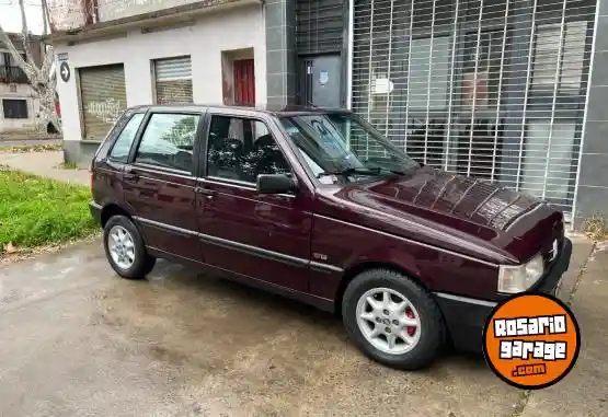 Fiat Uno Scr  1996 - foto 3