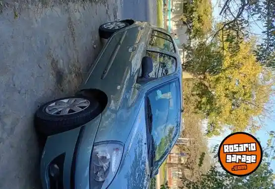 Renault Clio  2007 - foto 1