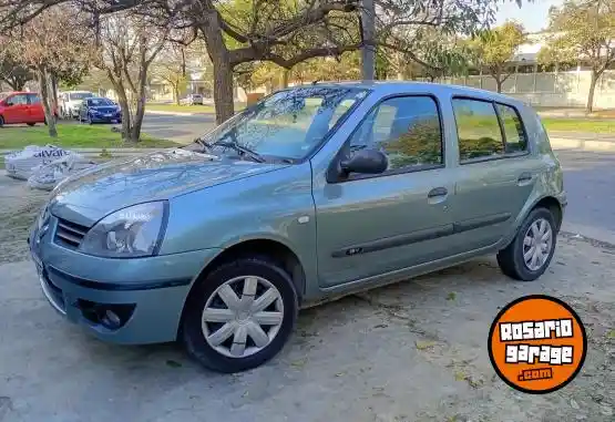 Renault Clio  2007 - foto 2