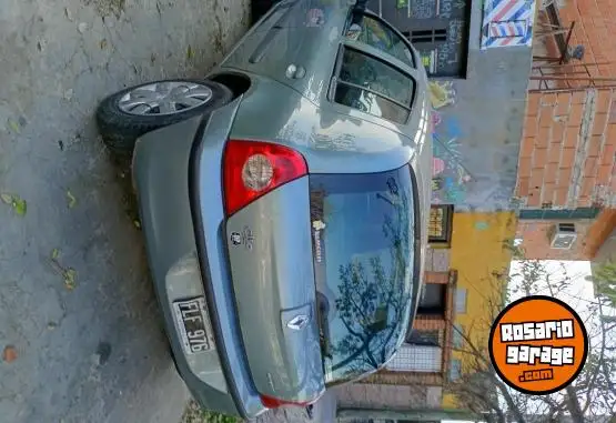 Renault Clio  2007 - foto 3