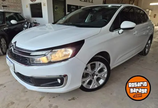 Citroën C4 Lounge 1.6 Hdi  2018 - foto 1