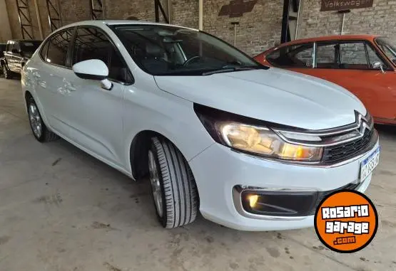 Citroën C4 Lounge 1.6 Hdi  2018 - foto 2