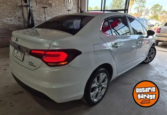 Citroën C4 Lounge 1.6 Hdi  2018 - foto 3