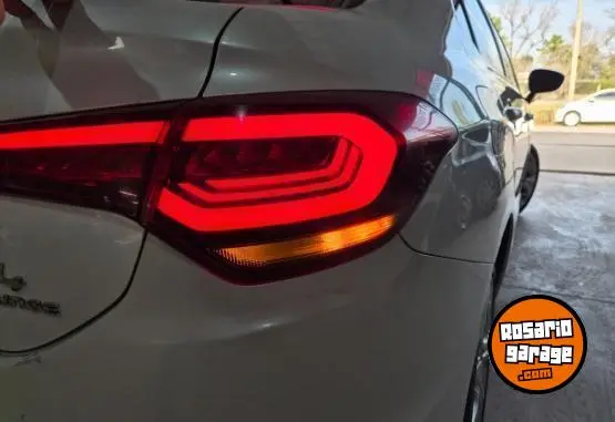 Citroën C4 Lounge 1.6 Hdi  2018 - foto 4