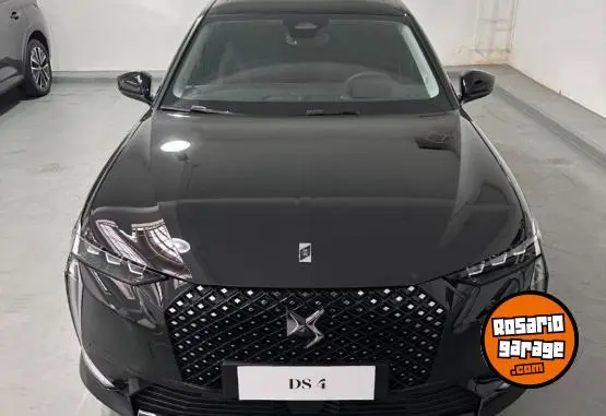 Ds Ds4 Etoile  2025 - foto 1