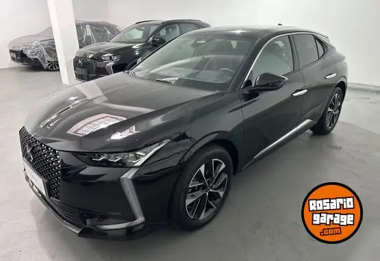 Ds Ds4 Etoile  2025 - foto 2