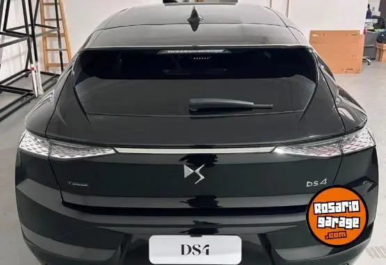 Ds Ds4 Etoile  2025 - foto 3