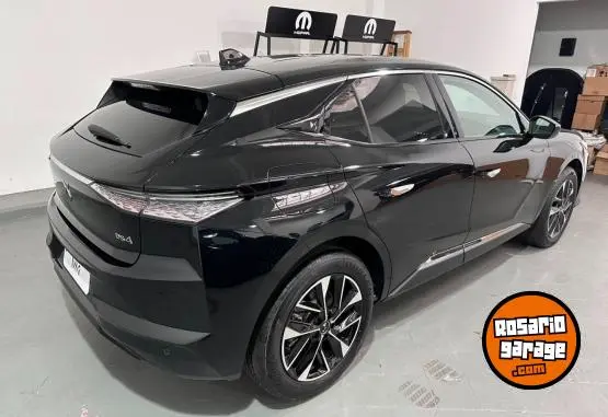 Ds Ds4 Etoile  2025 - foto 4