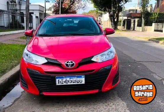 Toyota Yaris Xs 1.5  6M/T  2019 - foto 2