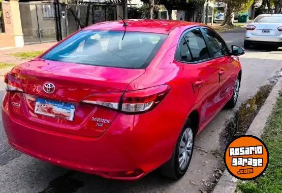 Toyota Yaris Xs 1.5  6M/T  2019 - foto 3