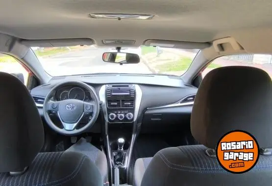 Toyota Yaris Xs 1.5  6M/T  2019 - foto 4