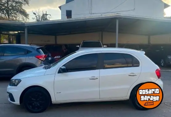 Volkswagen Gol Trend Pack 1  2018 - foto 2