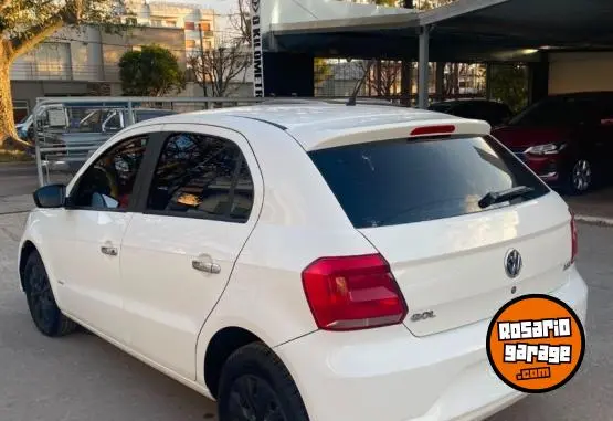 Volkswagen Gol Trend Pack 1  2018 - foto 4