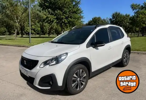 Peugeot 2008. Sport 1.6  2008 - foto 1