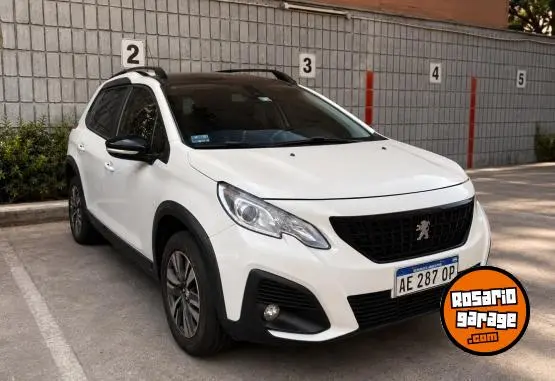 Peugeot 2008. Sport 1.6  2008 - foto 3