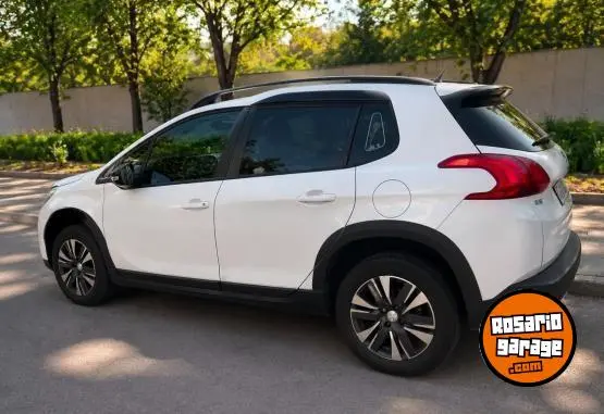 Peugeot 2008. Sport 1.6  2008 - foto 5
