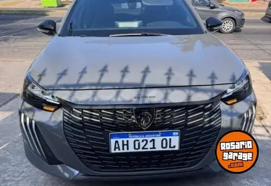 Peugeot 208  2025 - foto 1