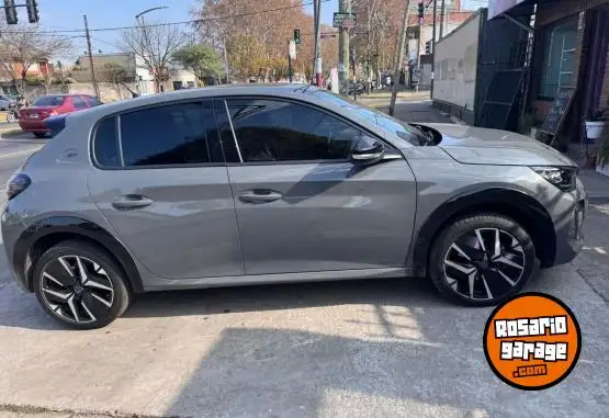 Peugeot 208  2025 - foto 3