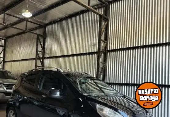 Chevrolet Spark  2016 - foto 1