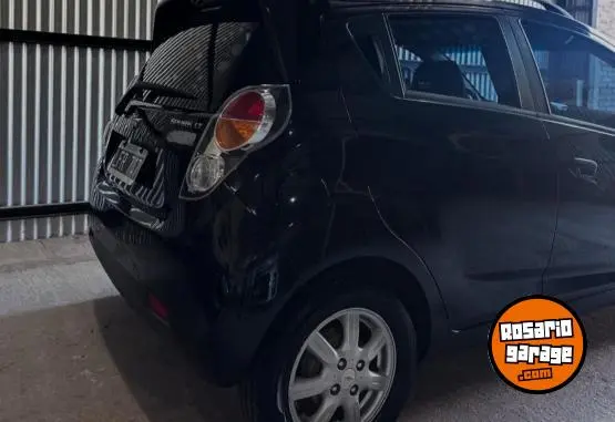 Chevrolet Spark  2016 - foto 2