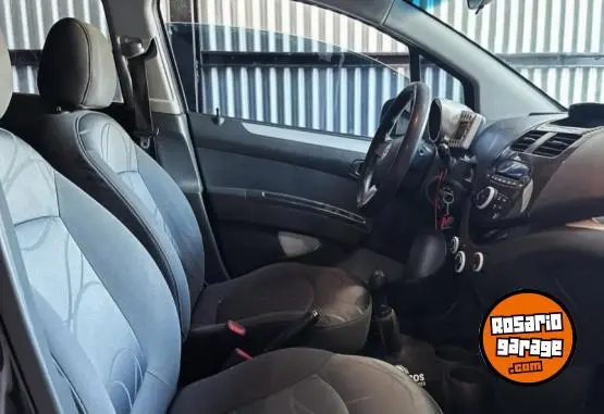 Chevrolet Spark  2016 - foto 3