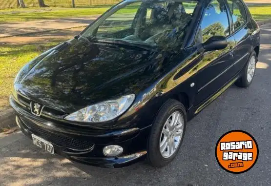 Peugeot Xs Premium 1.6 5P Tiptron  2008 - foto 1