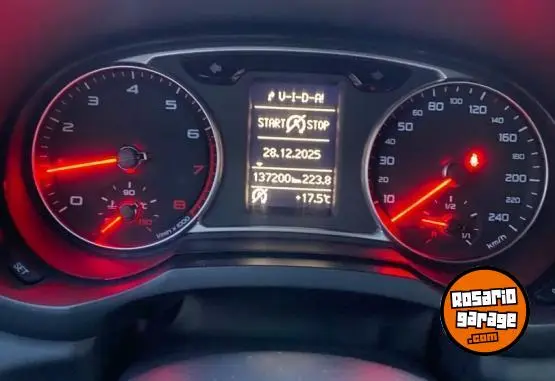 Audi A1 Ambition 1.4 Tfsi At  2013 - foto 5