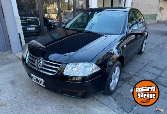Volkswagen Bora  2010 - foto 1