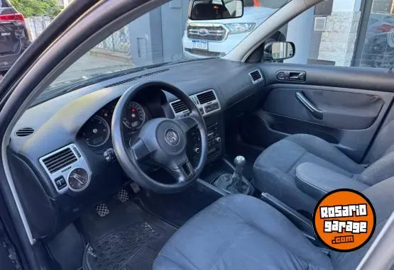Volkswagen Bora  2010 - foto 4
