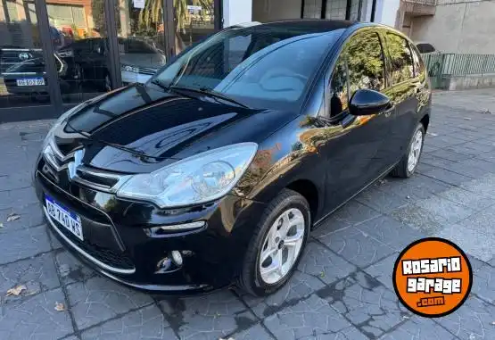 Citroën C3  2017 - foto 1