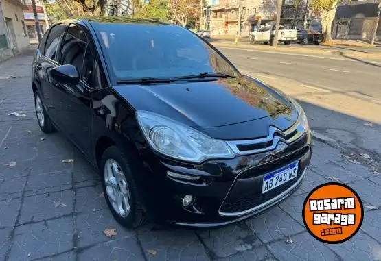 Citroën C3  2017 - foto 2