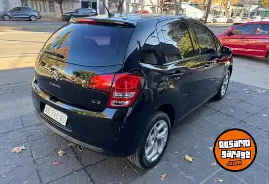 Citroën C3  2017 - foto 3