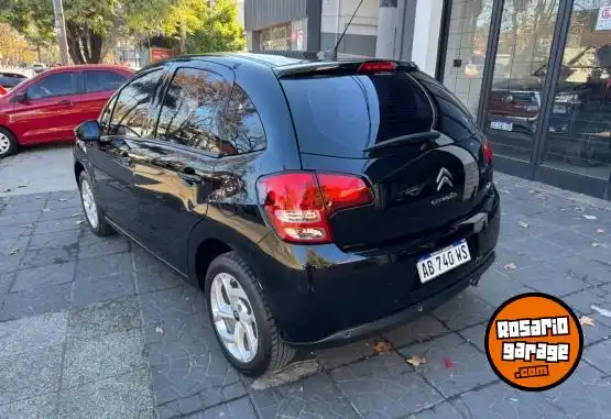 Citroën C3  2017 - foto 4