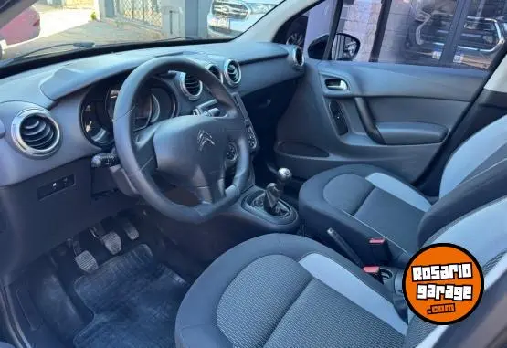 Citroën C3  2017 - foto 5