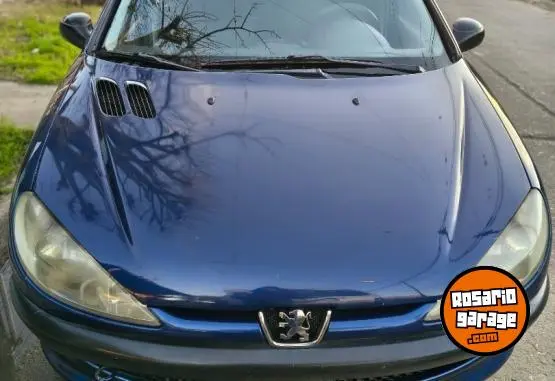 Peugeot 206 - 1.9 X - Line 2007 - foto 1