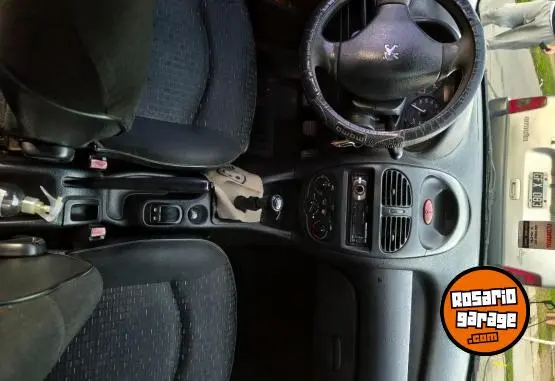Peugeot 206 - 1.9 X - Line  2007 - foto 5