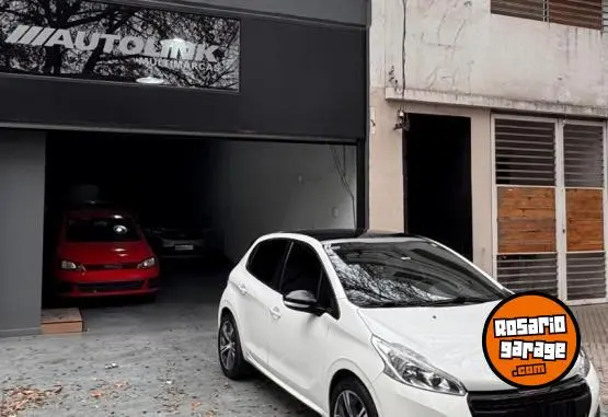 Peugeot 208 Gt  2020 - foto 3