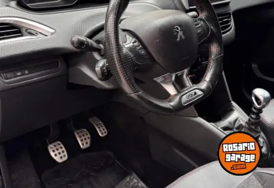 Peugeot 208 Gt  2020 - foto 4