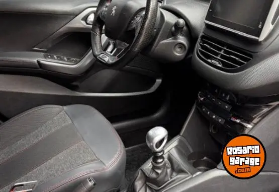Peugeot 208 Gt  2020 - foto 5