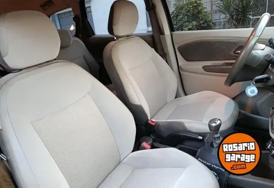 Chevrolet Spin Ltz  2013 - foto 2
