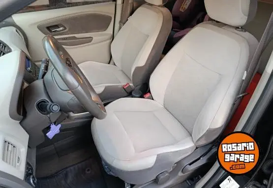 Chevrolet Spin Ltz  2013 - foto 3